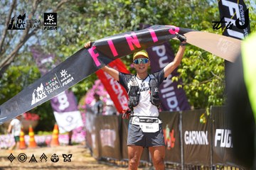 Dalat Ultra Trail 2026 - Ảnh #4727723