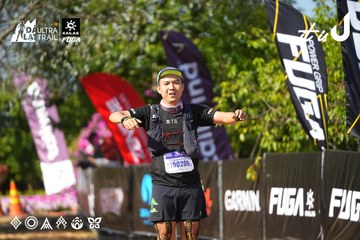 Dalat Ultra Trail 2026 - Ảnh #4741728
