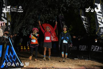 Dalat Ultra Trail 2026 - Ảnh #4758570