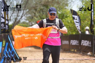 Dalat Ultra Trail 2026 - Ảnh #4865591