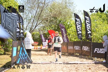Dalat Ultra Trail 2026 - Ảnh #4696174