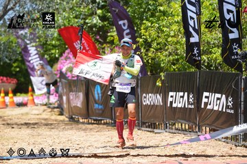 Dalat Ultra Trail 2026 - Ảnh #4727238