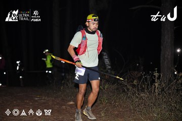 Dalat Ultra Trail 2026 - Ảnh #4700378