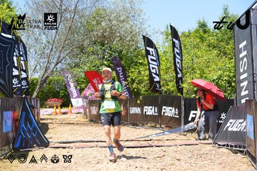 Dalat Ultra Trail 2026 - Ảnh #4723879