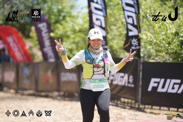 Dalat Ultra Trail 2026 - Ảnh #4692634