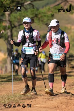 Dalat Ultra Trail 2026 - Ảnh #4715051