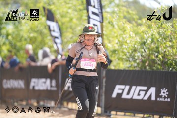 Dalat Ultra Trail 2026 - Ảnh #4857060