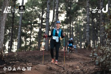 Dalat Ultra Trail 2026 - Ảnh #4741127