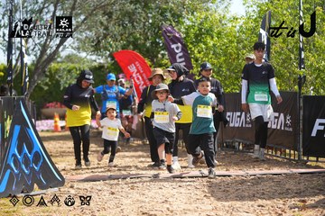 Dalat Ultra Trail 2026 - Ảnh #4901089