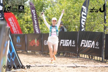 Dalat Ultra Trail 2026 - Ảnh #4859896