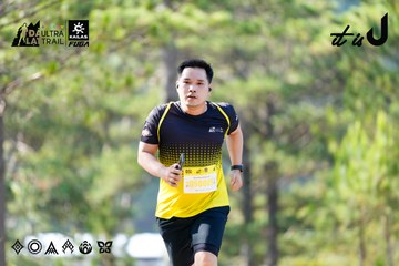 Dalat Ultra Trail 2026 - Ảnh #4833590