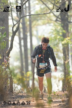 Dalat Ultra Trail 2026 - Ảnh #4705892