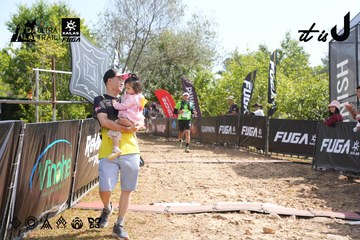 Dalat Ultra Trail 2026 - Ảnh #4863882