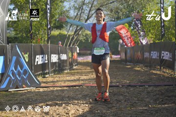 Dalat Ultra Trail 2026 - Ảnh #4682376
