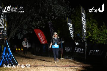 Dalat Ultra Trail 2026 - Ảnh #4759699