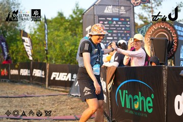 Dalat Ultra Trail 2026 - Ảnh #4744962