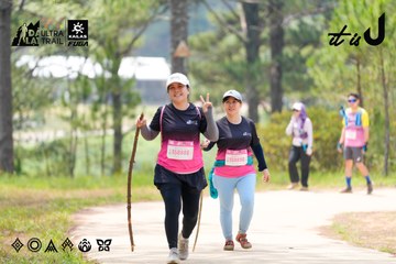 Dalat Ultra Trail 2026 - Ảnh #4835279