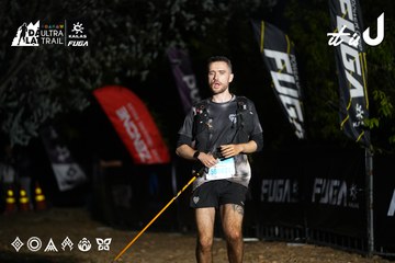 Dalat Ultra Trail 2026 - Ảnh #4757756