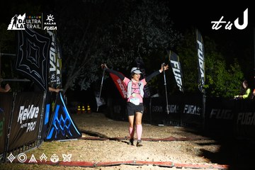 Dalat Ultra Trail 2026 - Ảnh #4747504