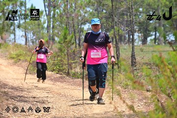 Dalat Ultra Trail 2026 - Ảnh #4831835