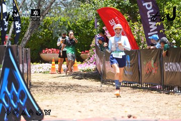 Dalat Ultra Trail 2026 - Ảnh #4699646