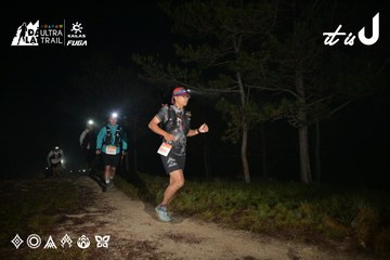 Dalat Ultra Trail 2026 - Ảnh #4751235
