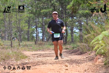 Dalat Ultra Trail 2026 - Ảnh #4831893