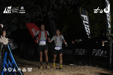 Dalat Ultra Trail 2026 - Ảnh #4762627