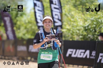 Dalat Ultra Trail 2026 - Ảnh #4692815