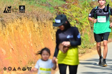 Dalat Ultra Trail 2026 - Ảnh #4748047