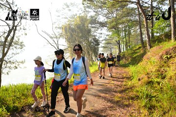 Dalat Ultra Trail 2026 - Ảnh #4911404