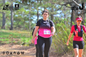 Dalat Ultra Trail 2026 - Ảnh #4750717