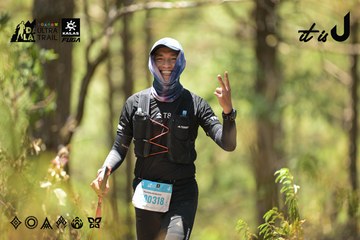 Dalat Ultra Trail 2026 - Ảnh #4717929