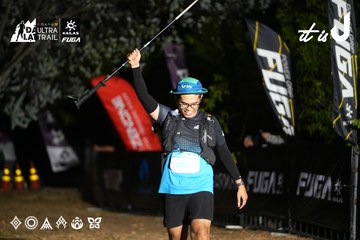 Dalat Ultra Trail 2026 - Ảnh #4758135