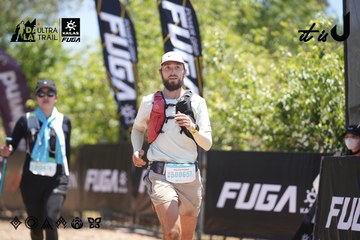 Dalat Ultra Trail 2026 - Ảnh #4693729