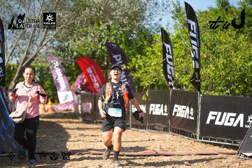 Dalat Ultra Trail 2026 - Ảnh #4741838