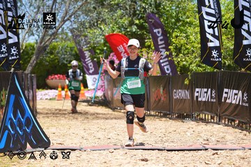 Dalat Ultra Trail 2026 - Ảnh #4702040