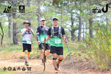 Dalat Ultra Trail 2026 - Ảnh #4873900