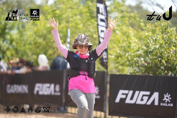 Dalat Ultra Trail 2026 - Ảnh #4857520