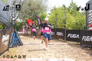 Dalat Ultra Trail 2026 - Ảnh #4864827