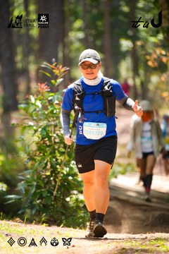 Dalat Ultra Trail 2026 - Ảnh #4908340