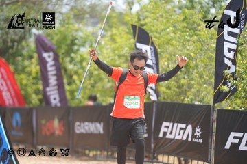 Dalat Ultra Trail 2026 - Ảnh #4860642