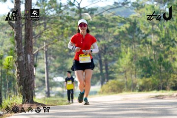 Dalat Ultra Trail 2026 - Ảnh #4833349