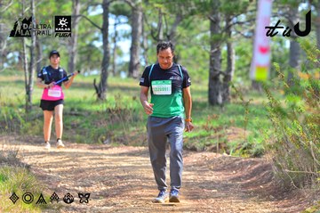 Dalat Ultra Trail 2026 - Ảnh #4749959
