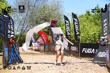 Dalat Ultra Trail 2026 - Ảnh #4701178