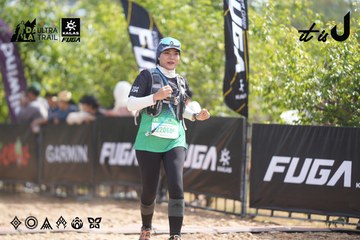 Dalat Ultra Trail 2026 - Ảnh #4857981