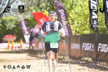 Dalat Ultra Trail 2026 - Ảnh #4695632