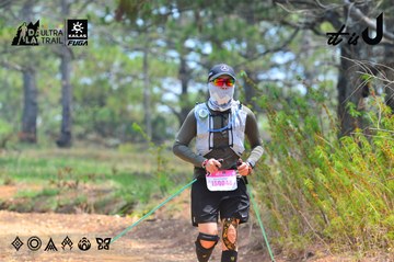 Dalat Ultra Trail 2026 - Ảnh #4875966
