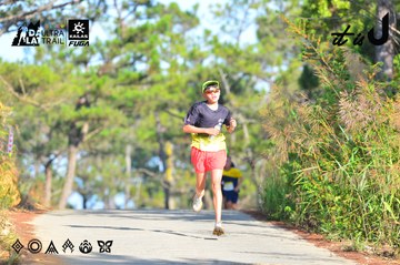 Dalat Ultra Trail 2026 - Ảnh #4780200