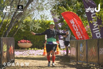 Dalat Ultra Trail 2026 - Ảnh #4684058